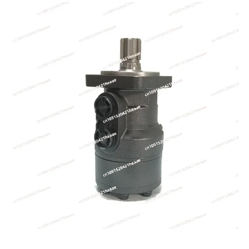 

Suitable for Orbital motor TG Series TG0405US080BBDL Hydraulic Orbit Motor