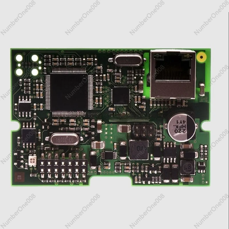 

Подходит для карты расширения CM-Communication Module CM-Ethernet