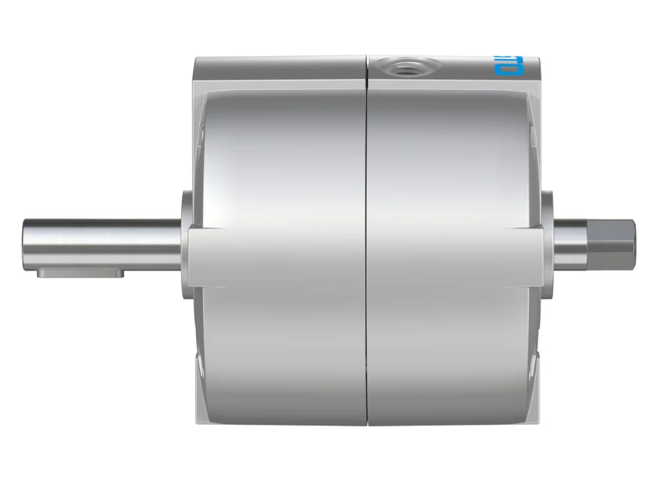 Новый вращающийся привод FESTO DRVS-32-270-P-EX4 2536498