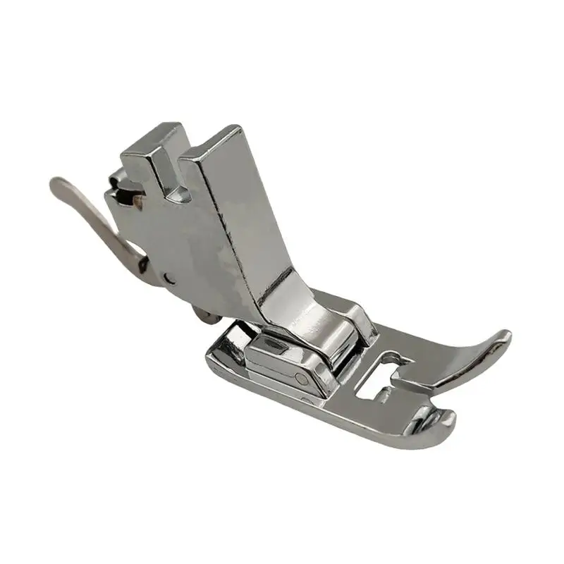 ماكينة خياطة منزلية قدم عالمية + ساق عالية قدم الضغط في ماكينة الخياطة تناسب جميع ملحقات ماكينة الخياطة # CY-7300H+7301 #2