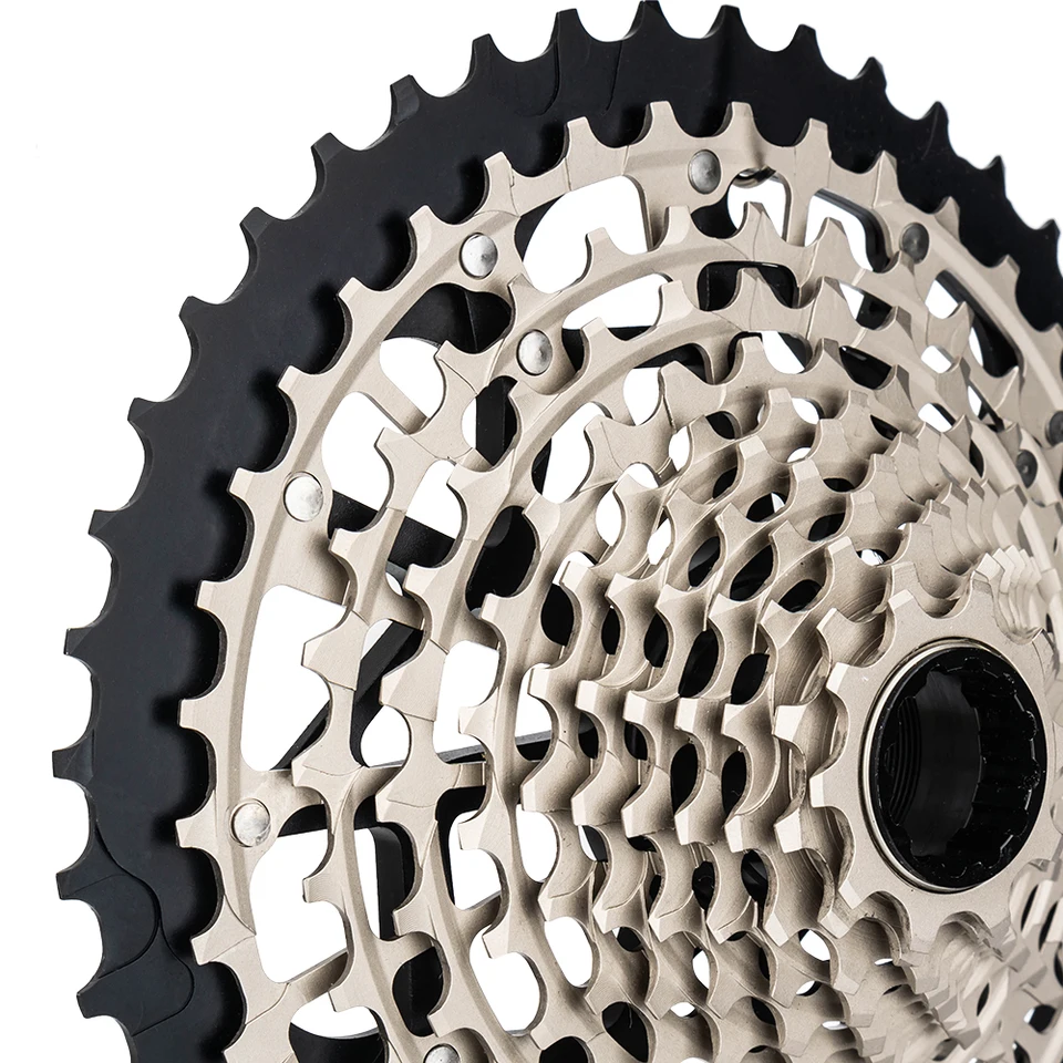 ZTTO Grave 12 Speed 10-44T XDR Road Bike Cassette XPLR Ultimate