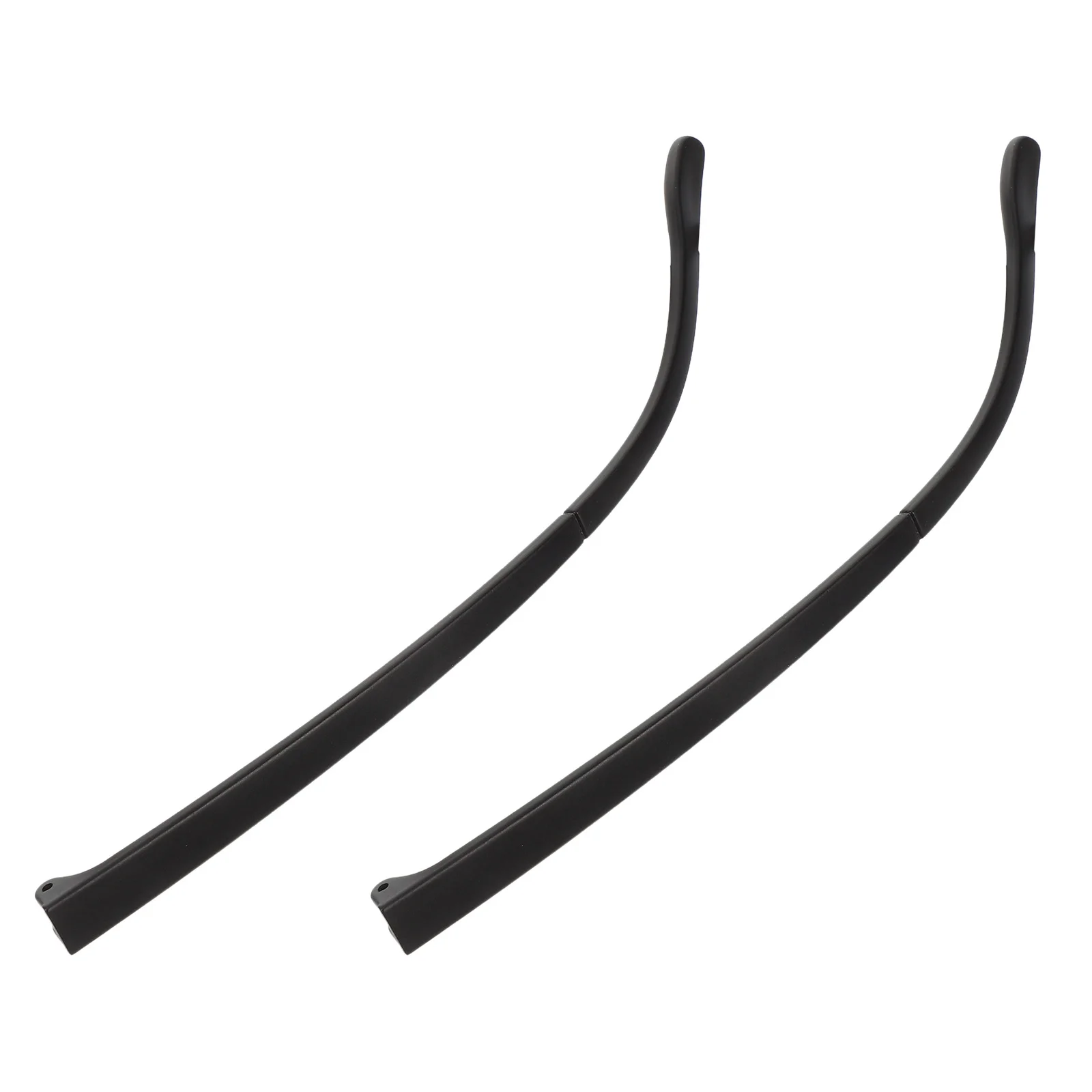 

1 Pair Eyeglasses Replacement Temples Sturdy Comfortable Fit Prevents Slipping Glasses Repair Parts For Sunglasses Reading