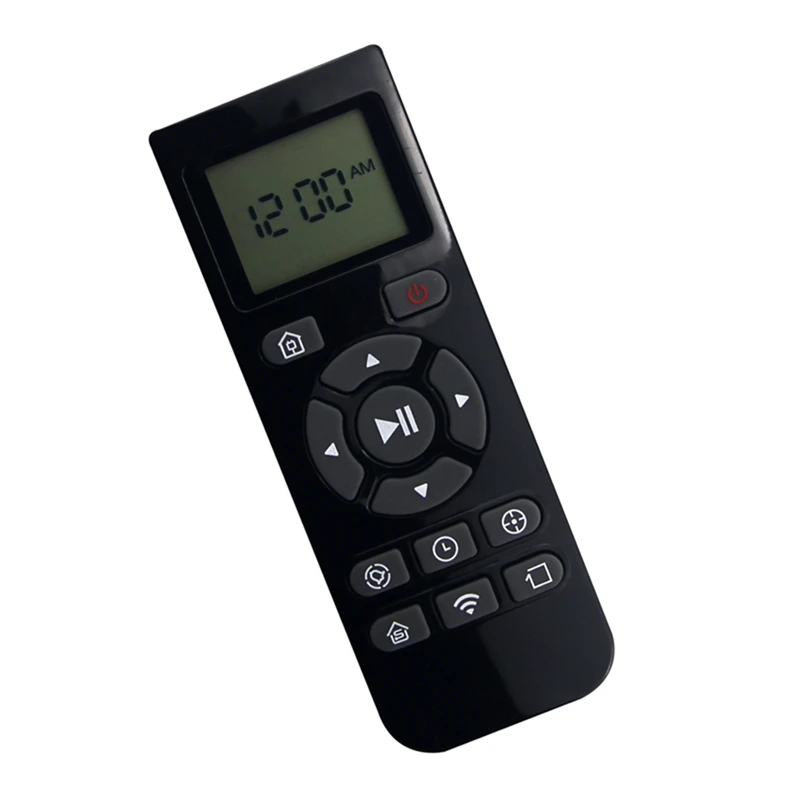 RC1507 Remote Control Replacement for N79 N79S M80 M81 Pro Vacuum Cleaner Robot Accessories-DT30