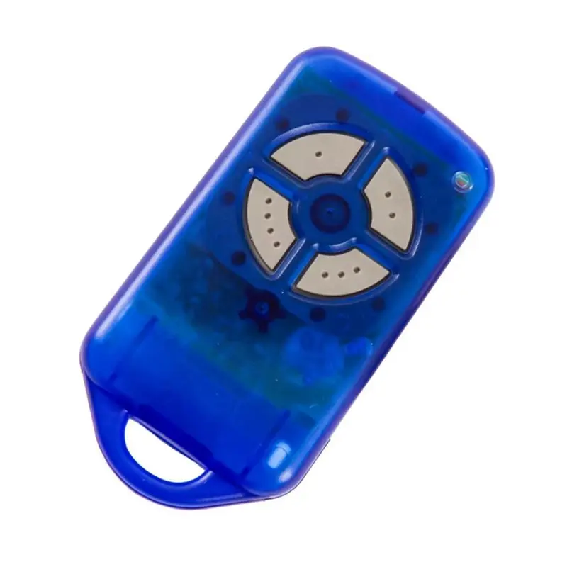 N75R-4X For ATA PTX4 Securacode Garage Door Remote Control 433.92Mhz Rolling Code ATA PTX-4 Electric Gate Control Opener