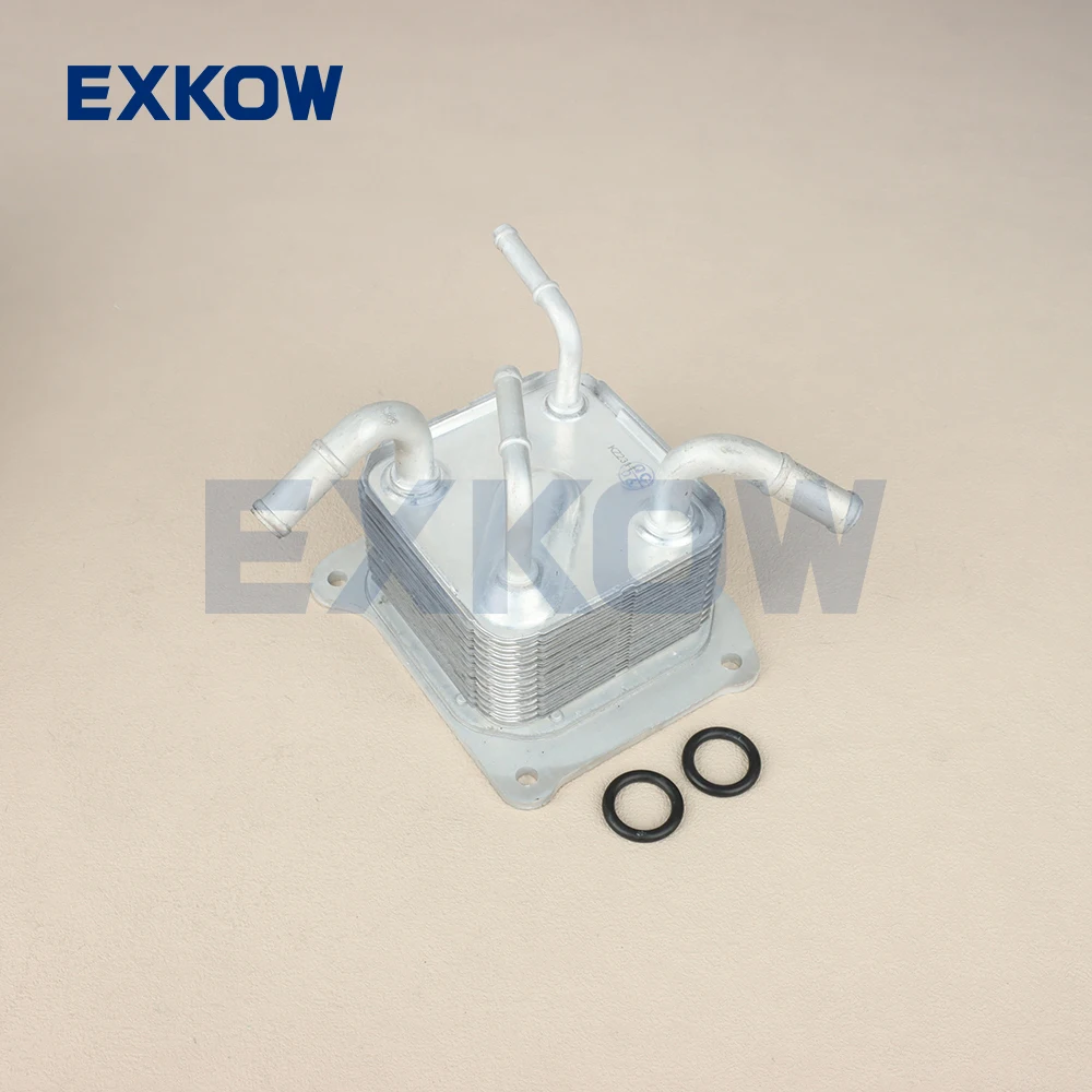 

Масляный радиатор A/T в сборе для NISSAN Versa 1.6L 2015-2017 21606-3JX2C 216063JX2C