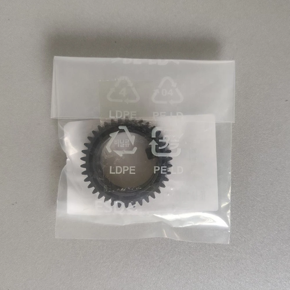 A50U739811 Original Drive Gear /Front 38T for Konica Minolta Bizhub PRESS C1060 C1070 C2060 C2070 C3070 C3080 C4065 C4070 C4080