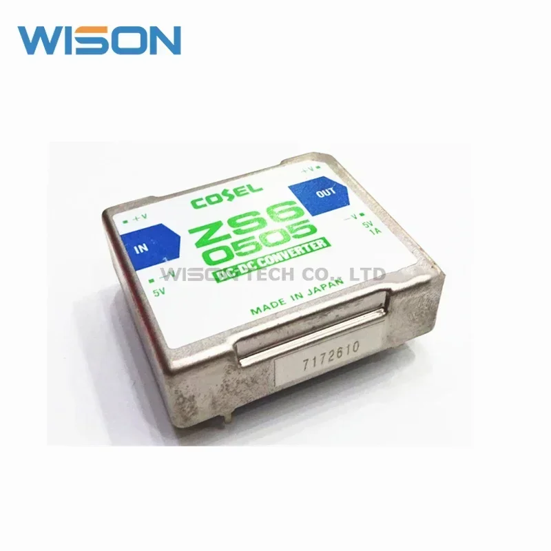 ZS60505送料無料新とオリジナルモジュール