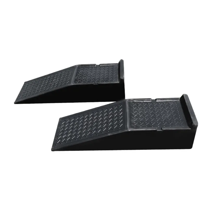 Car repair heightening pad, car repair pad, rubber car repair treasure, rubber pad