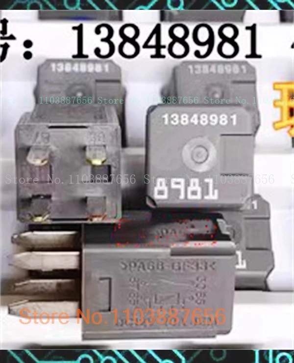 303-1AH-C-R1 U01 13848981 12V 24V DIP-4