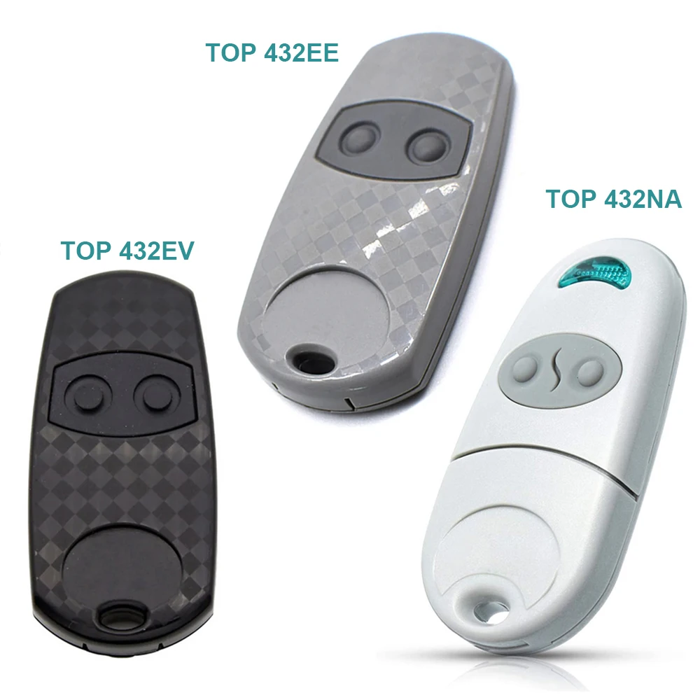 Per cancello telecomando CAME CAME TOP 432NA 432EE 432EV Sostituzione