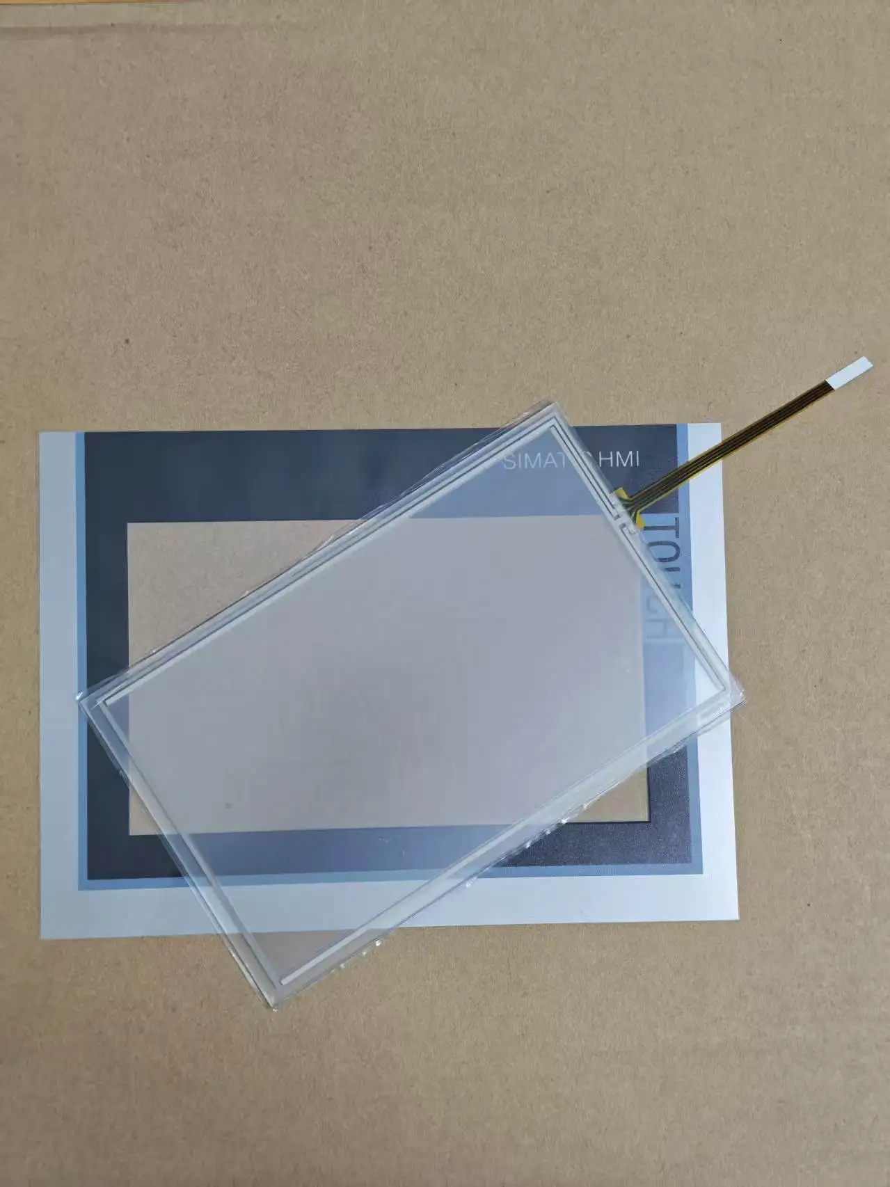 

IPC277D 6AV7881-2AA00-2DA0 Plastic protective films Touch screens panels