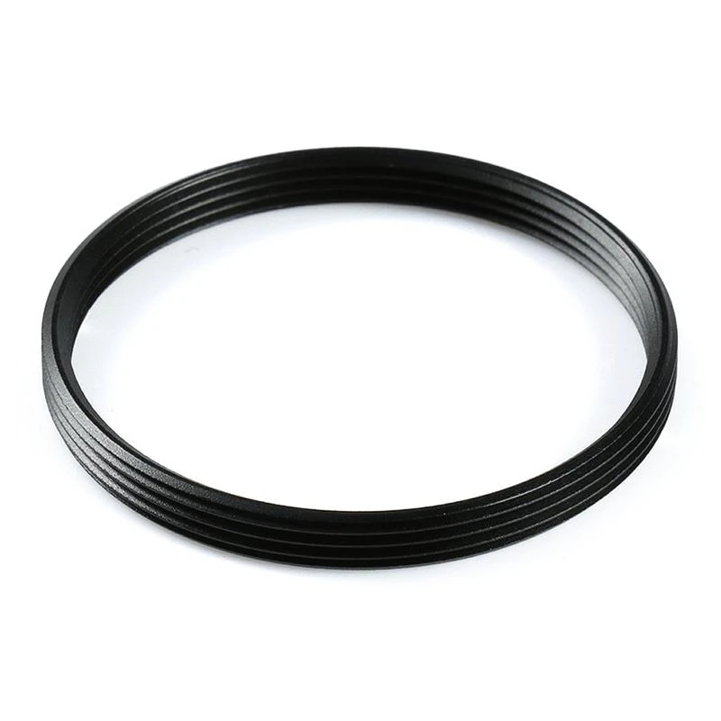 573A M39 렌즈에 대한 마운트 스텝 업 링 어댑터 M42 카메라 M39-M42 카메라 렌즈 어댑터 용 금속 카메라 어댑터 링