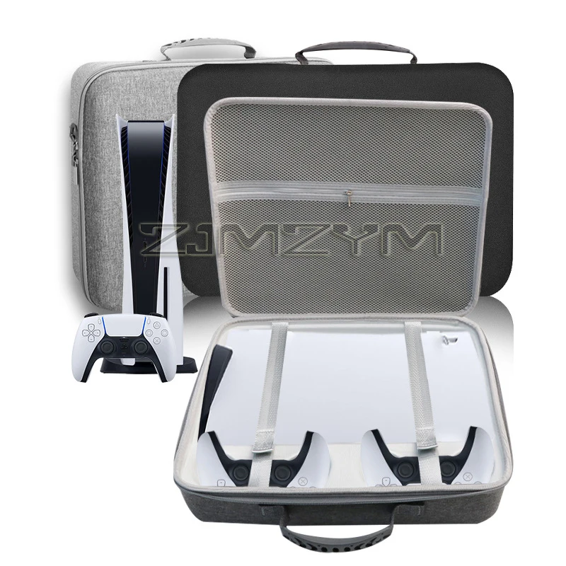 Thumbnail 2 - #14 Trending PS5 Travel Cases Right Now