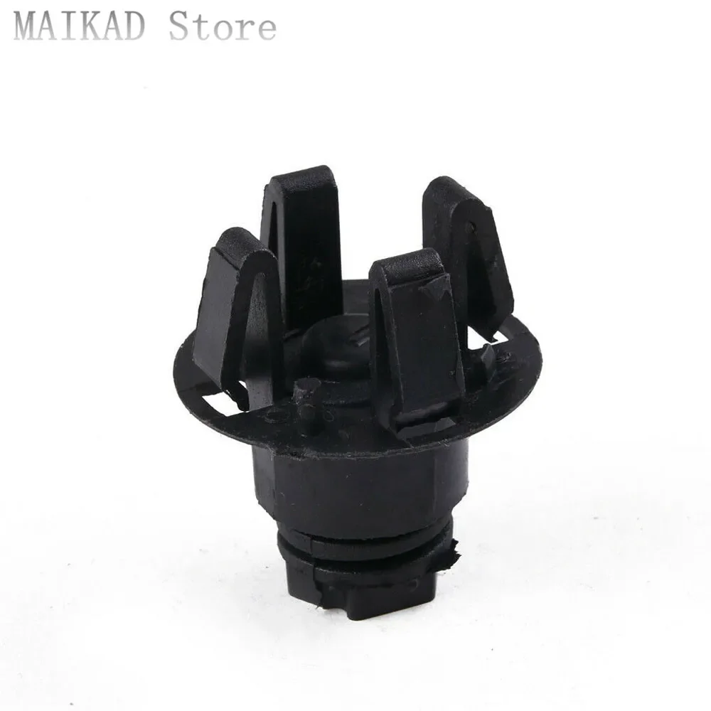 غطاء محرك السيارة المطاط الوفير وسادة عازلة توقف لمرسيدس بنز W117 CLA180 CLA200 CLA220 CLA250 CLA45 A 0019981440 #3