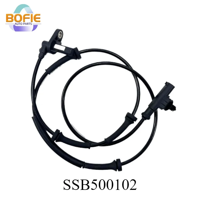 SSB500102 SSB500100 Wheel Speed Sensor Rear FOR LAND ROVER Range Rover Sport 2006-2013