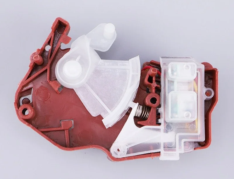W10006355 Washing Machine Washing Tractor, Cleaning Washing Machine Accessory Actuator