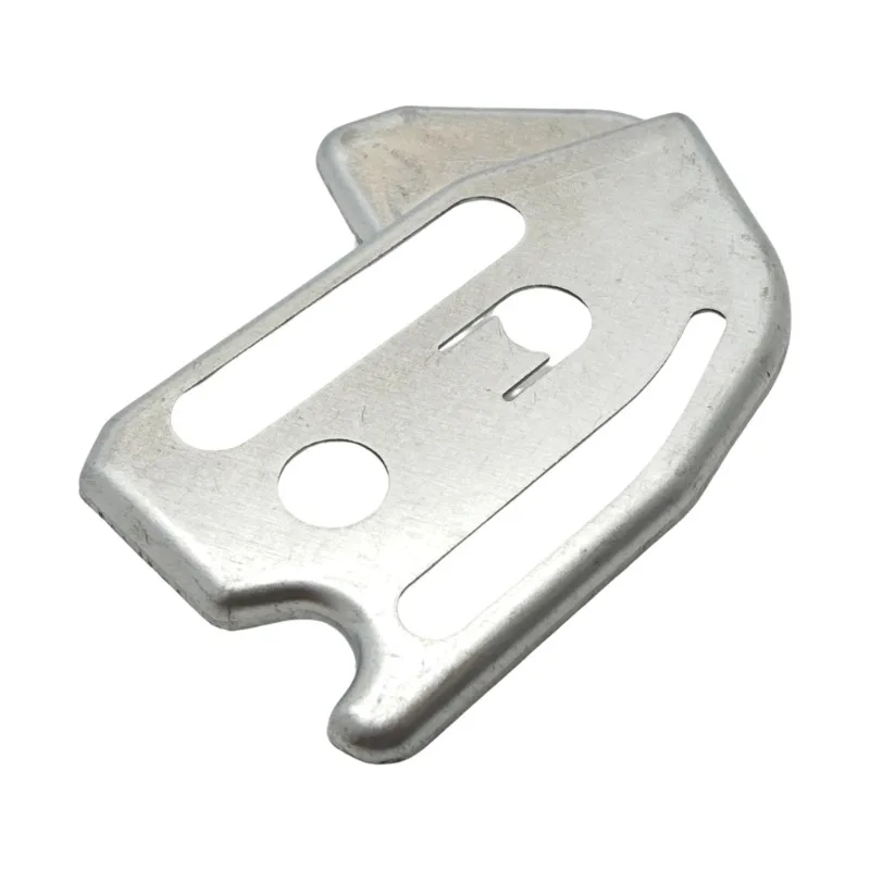 

Монтажная пластина направляющей цепи для партнера 350 351, запасная часть инструмента для бензопилы