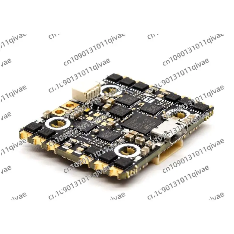 

Новый в наличии Оригинальный FETTEC AIO 35A-N