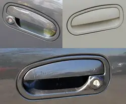 Outer Door Handle Assembly Switch for Geely CK for Englon SC3