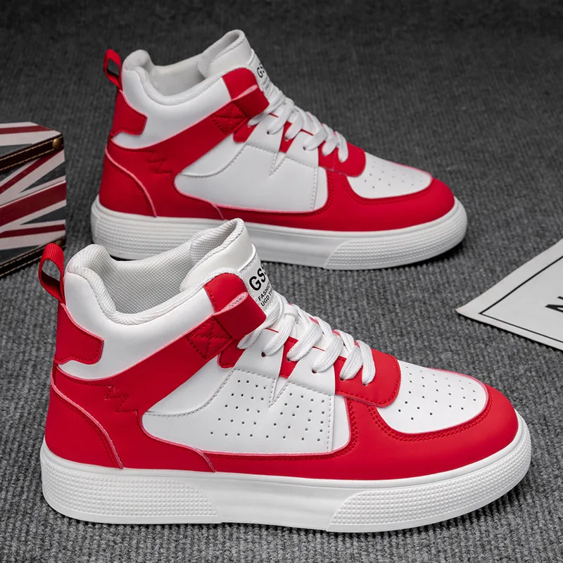 Men's Skateboarding… - image