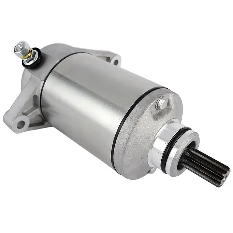 Starter Motor For LTF250 LTF250F Quad Runner LT-F LTF300F King Quad 300 Arctic Cat 250 300 3545-017