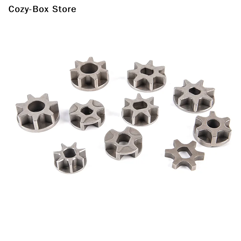 [ZY]1Pc Gear Sprockets Drive Replace Sprocket For 5016/6018 Gear Electric Chainsaw[ZY]