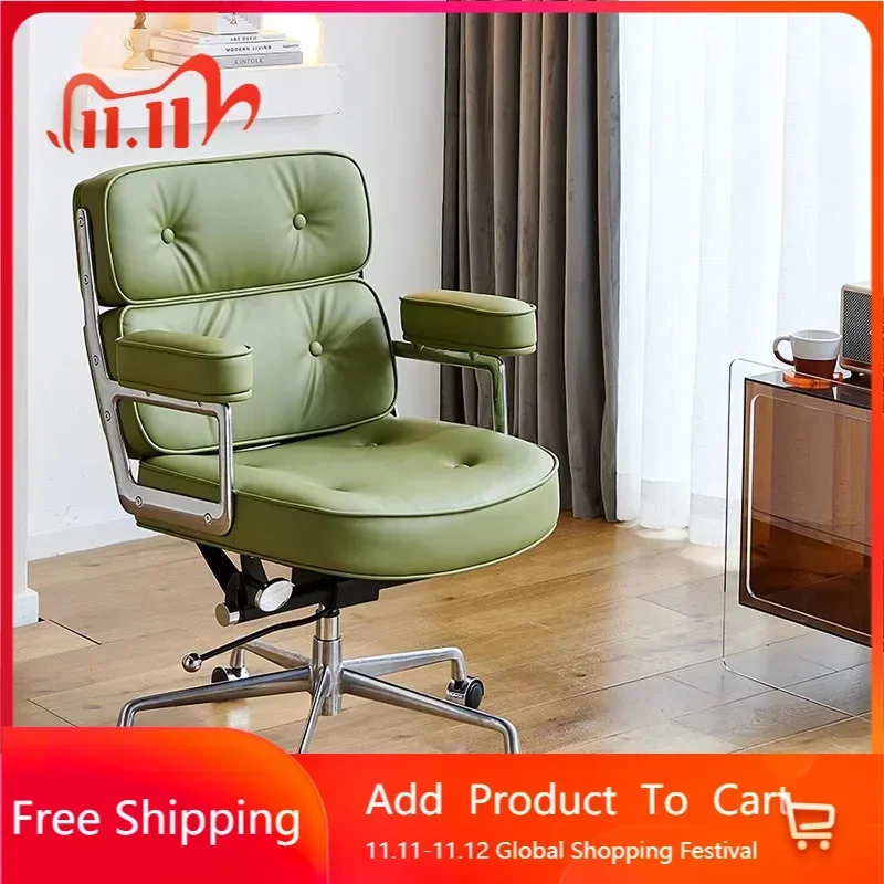 Chair Wheels Transformer Pc Room Wooden Chairs Living Rocking Posture Correction Kids Chaise Design Computer Mesh Massage