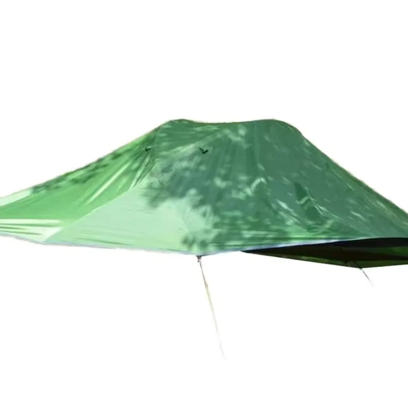 Premium Outdoor Waterproof Camping Hammocks Mosquito-Proof Product for Adventure Sports