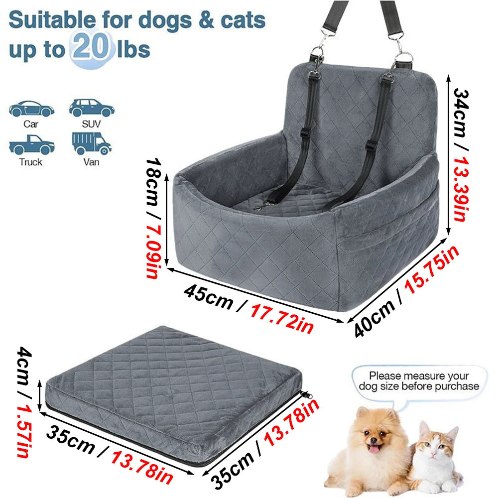 Thumbnail 2 - #11 Washable Dog Cushions Comparison Guide