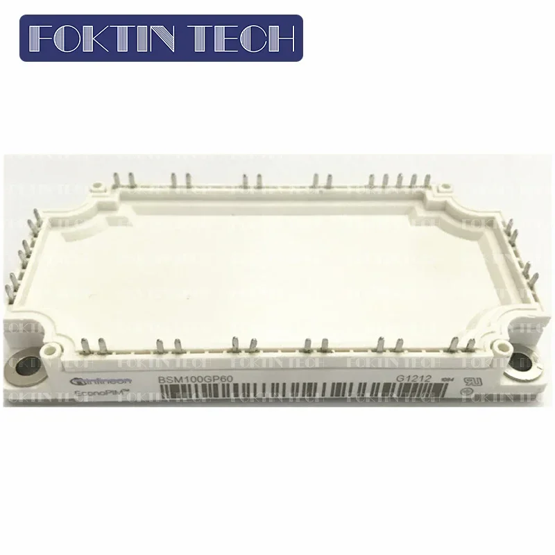 Модули IGBT BSM100GP60 BSM75GP60 BSM50GP60G
