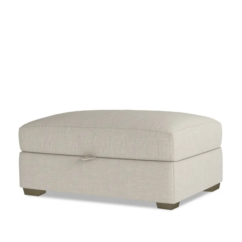 

American storage shoe changing stool Solid wood sofa Foot Bedside Bedroom bedside Simple storage stool Shoe st