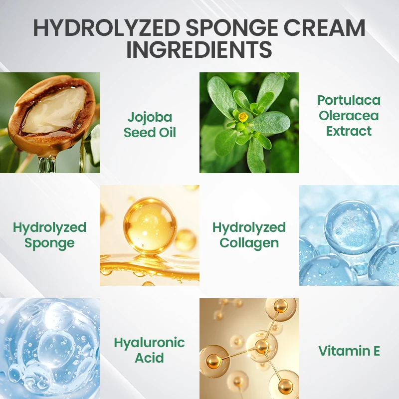 Advanced Night Exosome Anti-Wrinkle Cream Anti Aging Line Fade Cream Firming Face Fine Skin Moisturizing Korean Care Serum