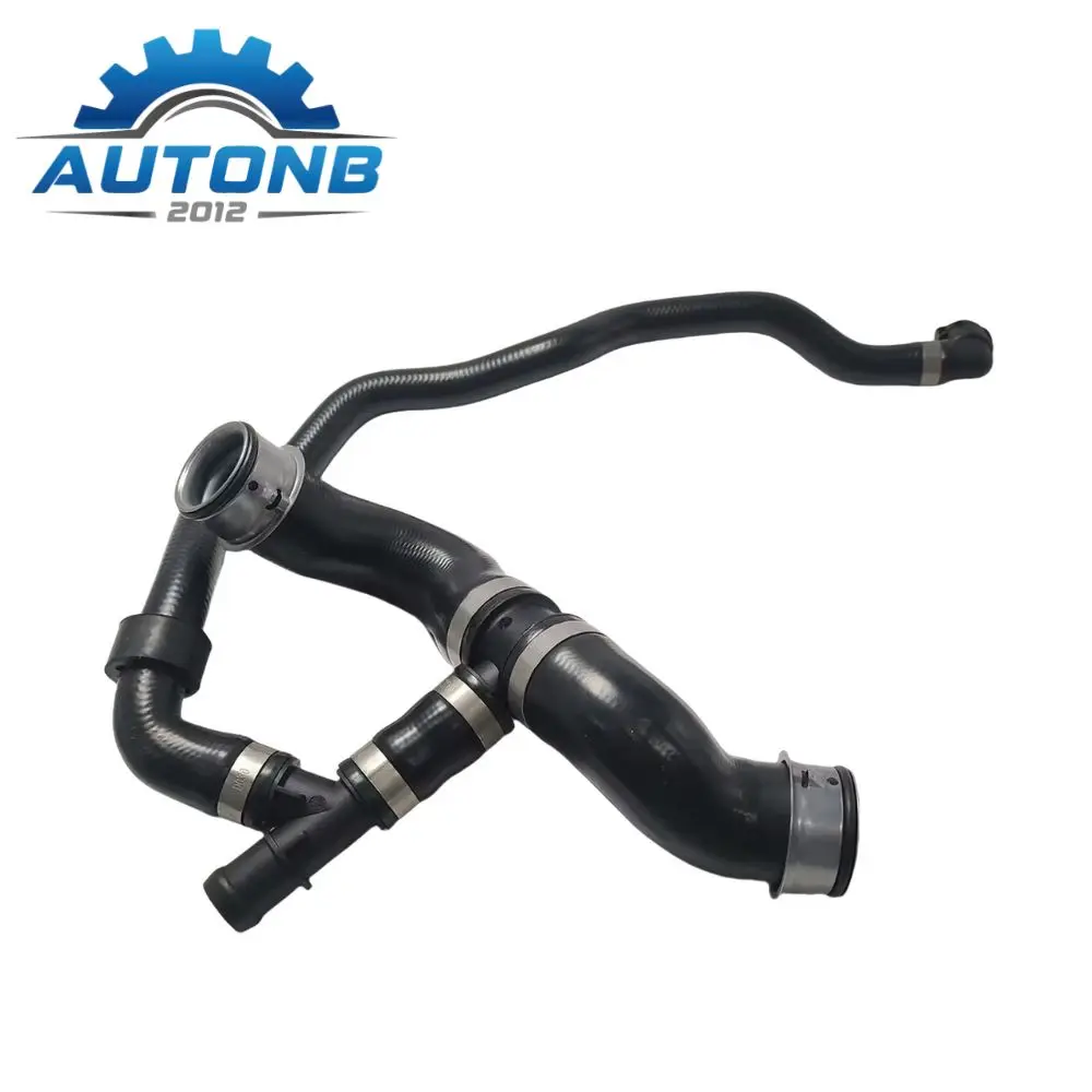 A2045019682 Water Tank Coolant Radiator Hose Fit For Mercedes Benz A207 C204 W204 W212 A2045018282 A2045019682 2045019682