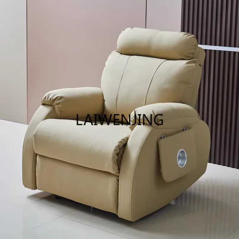 MJY perm and dye head treatment sofa chair eyelash manicure sofa can lie down and nourish hair