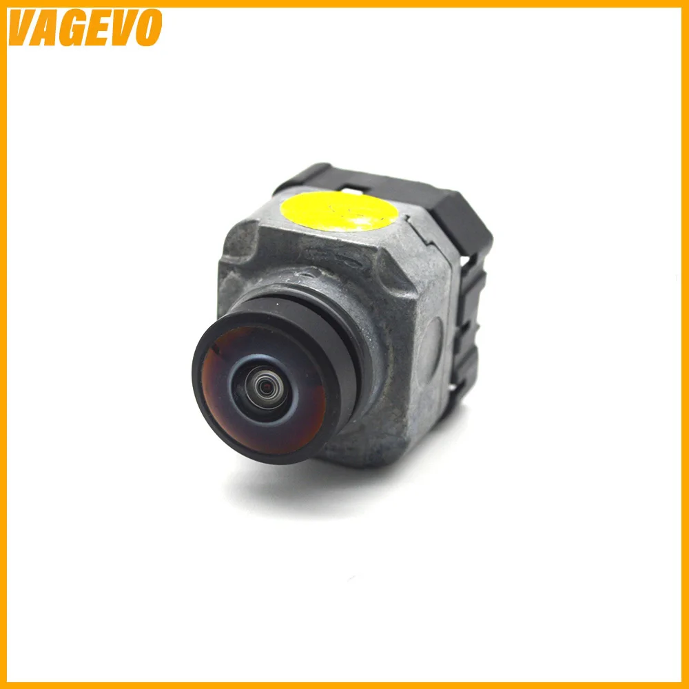 

For VW ID3 ID4 ID6 IDB Atlas TER For Audi A3 8Y Q4 E-tron For Skoda ENY Octavia 360 Panoramic Camera 5WA 980 546 5WA 980 546 A