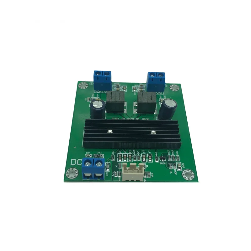 

2*50W High-Power Digital Amplifier TPA3116Amplifier Board Household Amplifier Board