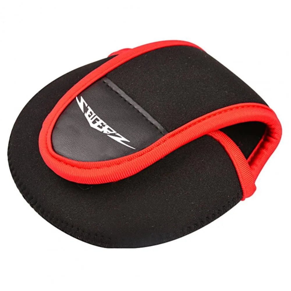 Neoprene Anti-Collision Lighten Storing Fishing Reel Fishing Reel Storage Bag Fishing Reel Pouch Fly Fishing Protective Cover