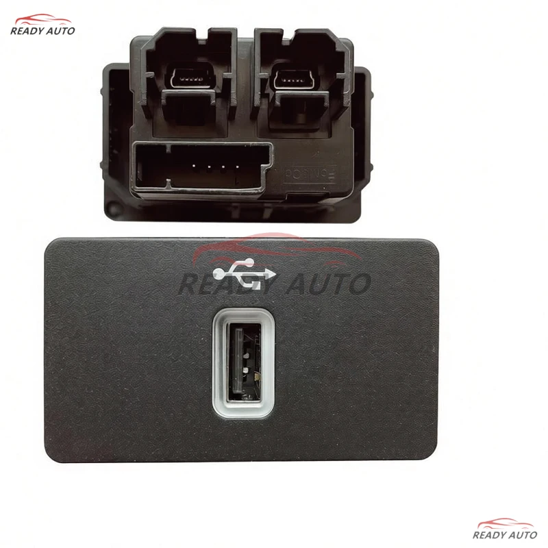 Geeignet für Ford Lincoln Sync 3 Werks-SYNC2 zu SYNC3 Upgrade-Kit APIM-Modul Antenne Carplay GPS-Navigation Passend – Detail 4