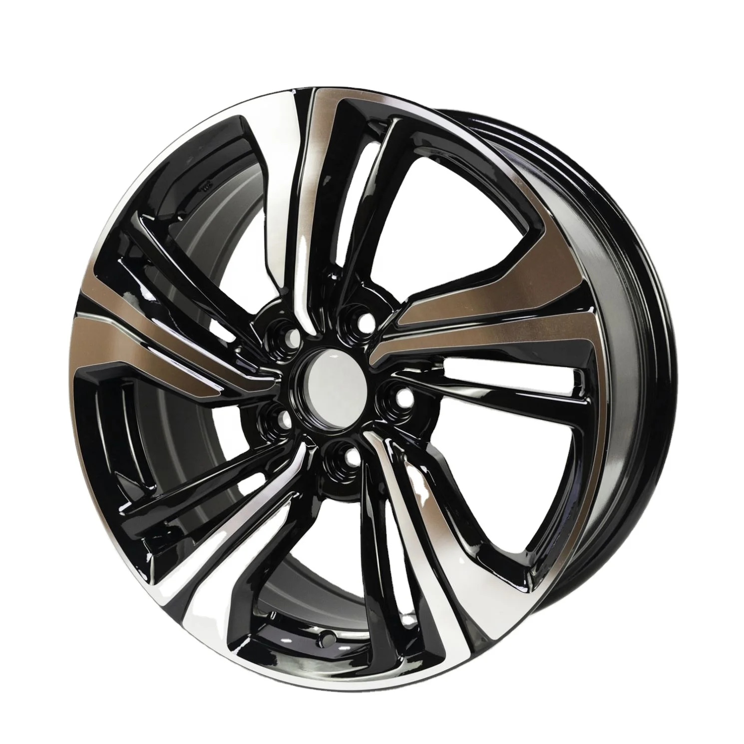 

Hot Factory Car Alloy Wheels 17 18 19 Inch Replica Wheel Rims