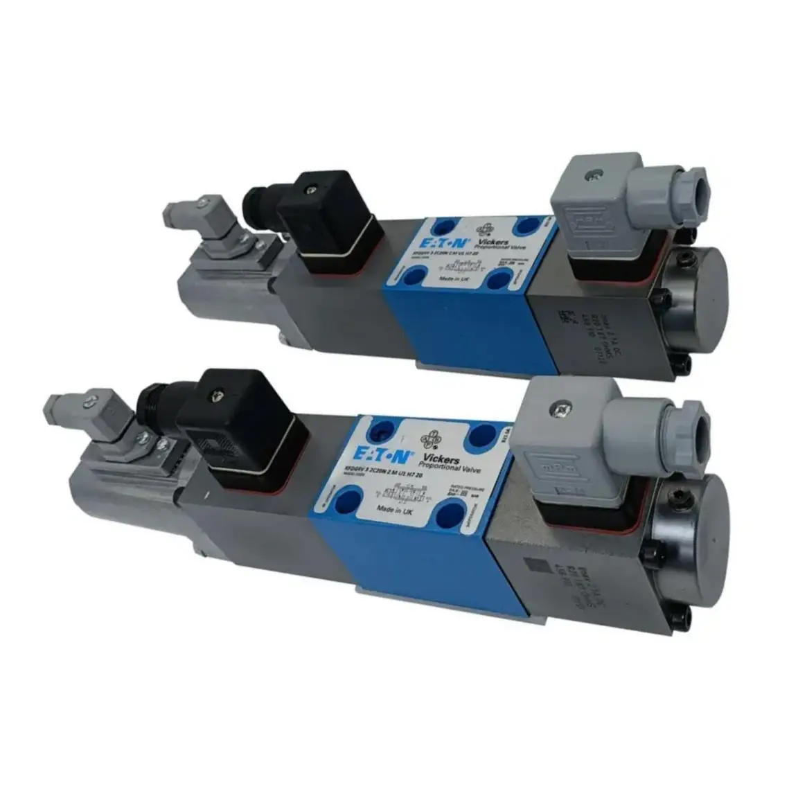 Eaton Vickers KHDG5…