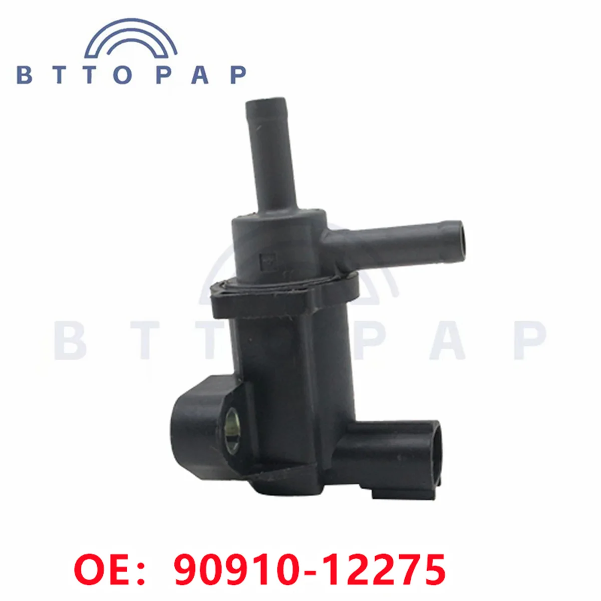 

90910-12275 для Daihatsu Sirion Toyota Hiace Hilux Aygo Fortuner 2005-2020, электромагнитный клапан продувки канистры пара, авто 9091012275