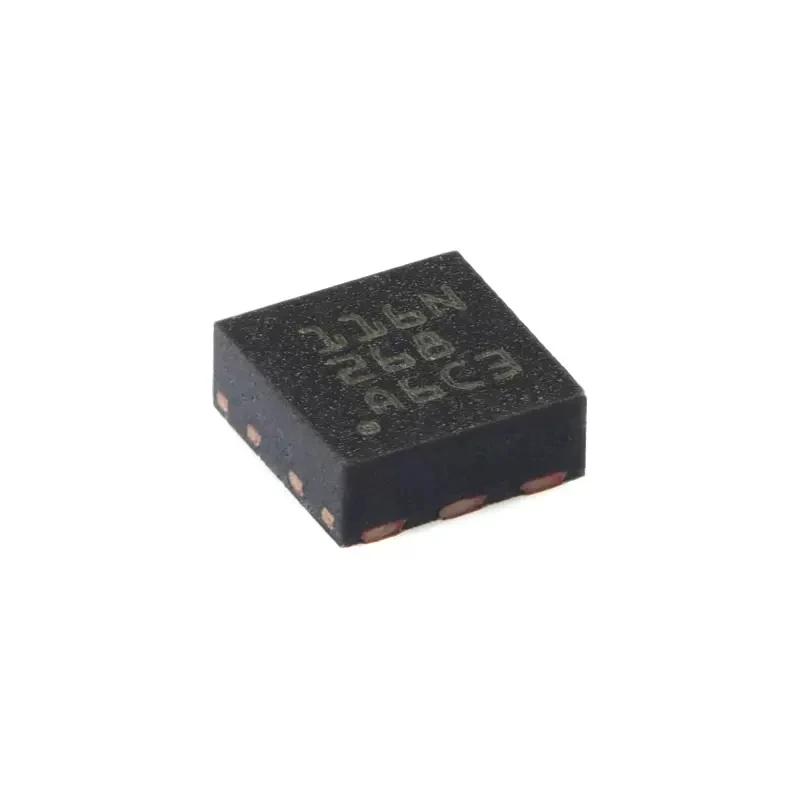 

5pcs Genuine TMP116NAIDRVR WSON-6 Digital Temperature Sensor Chip
