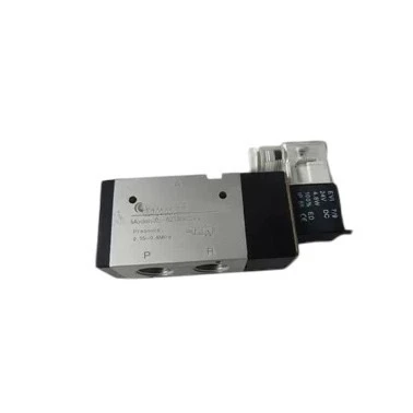 Solenoid Valve, Pne…