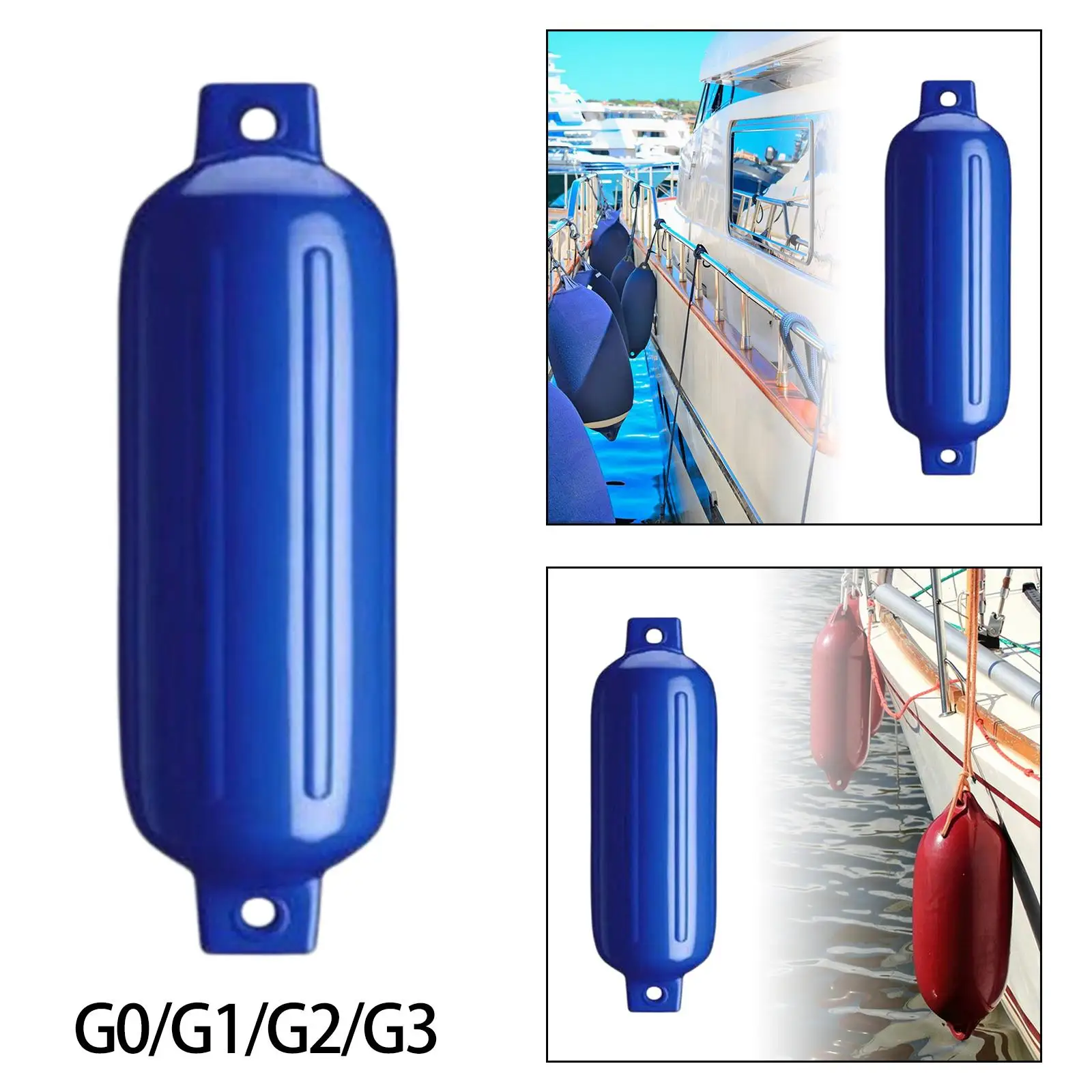 نفخ مركبة بحرية درابزين حامي PVC الوفير المضادة للتصادم ل حوض عائم قارب سريع قارب الصيد