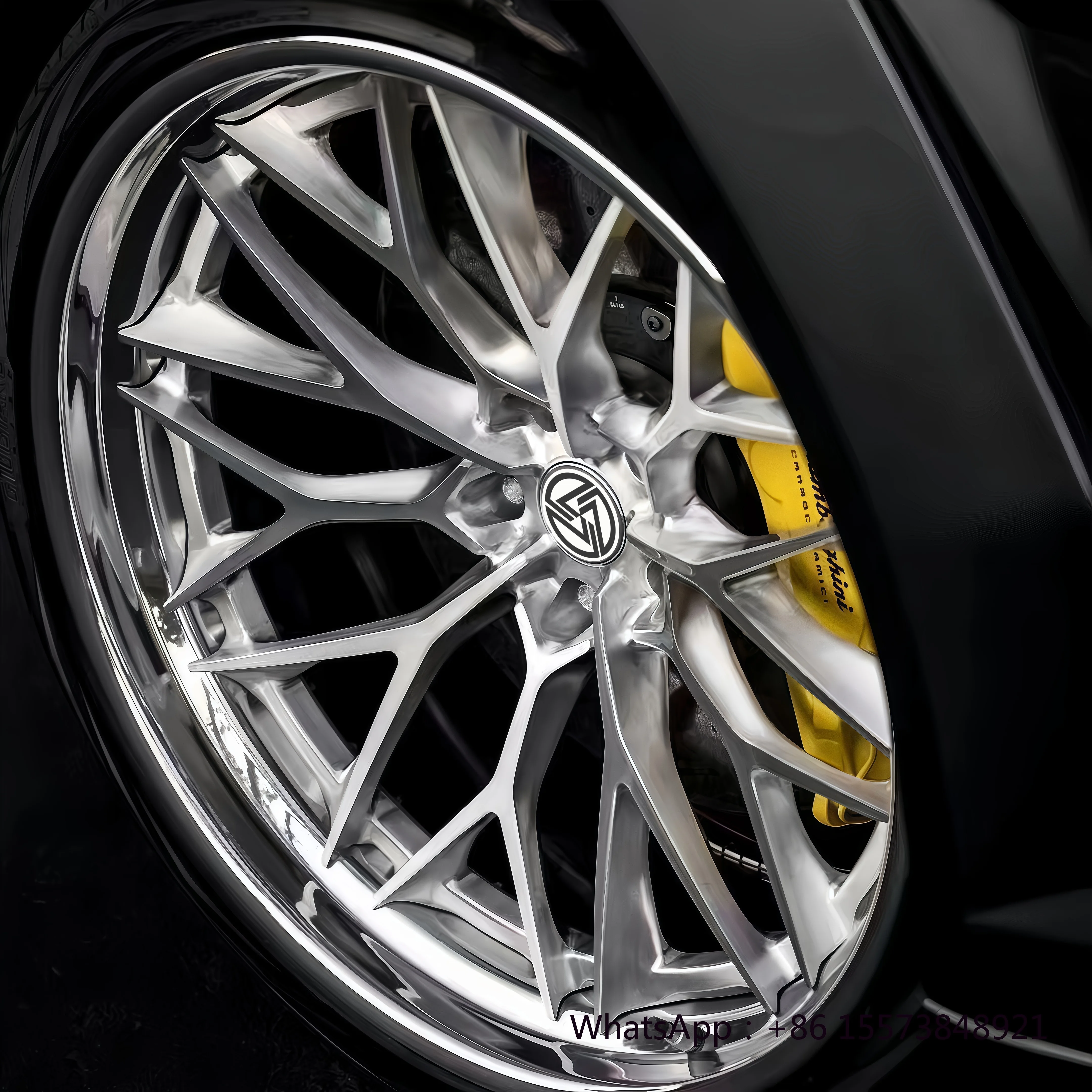 

Кованые легкосплавные диски Custom Deep Concave 5X120 5X112 5x114.3 17-22 дюймов с вылетом 30-40 мм и PCD 100-98 мм