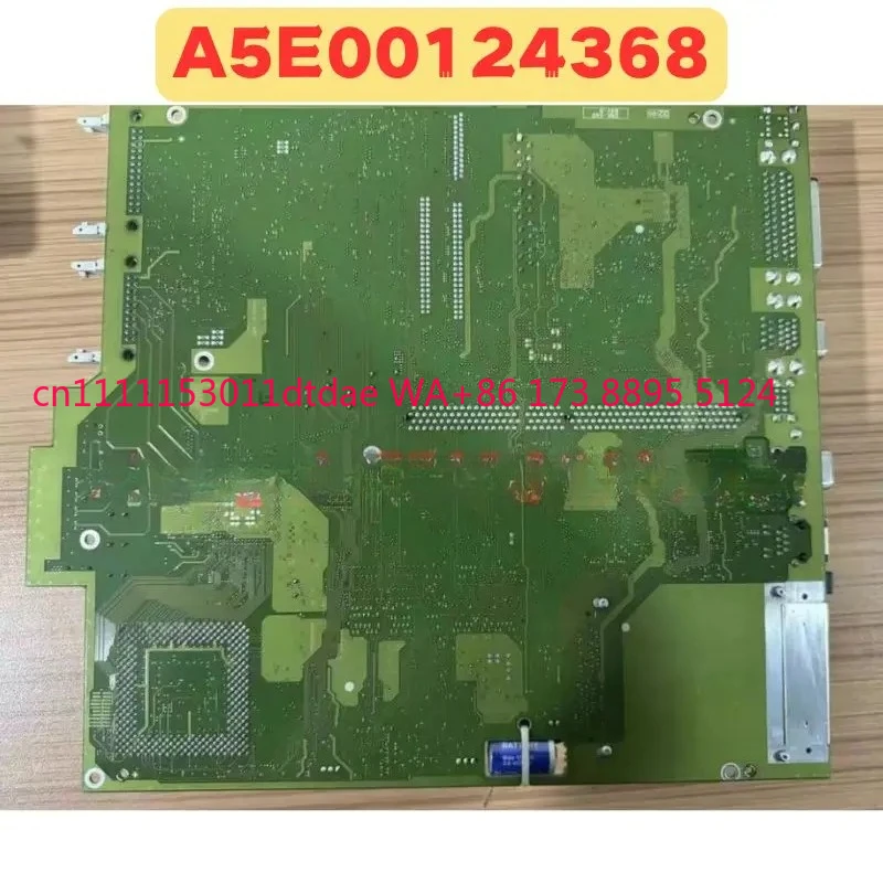 

99 New PCU50 Motherboard A5E00124368 Normal Function Tested OK