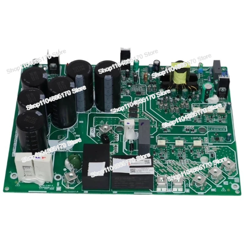 

Brand New Original Suitable for Multi-line Variable Frequency Compressor Module 17122300002812 50A Module