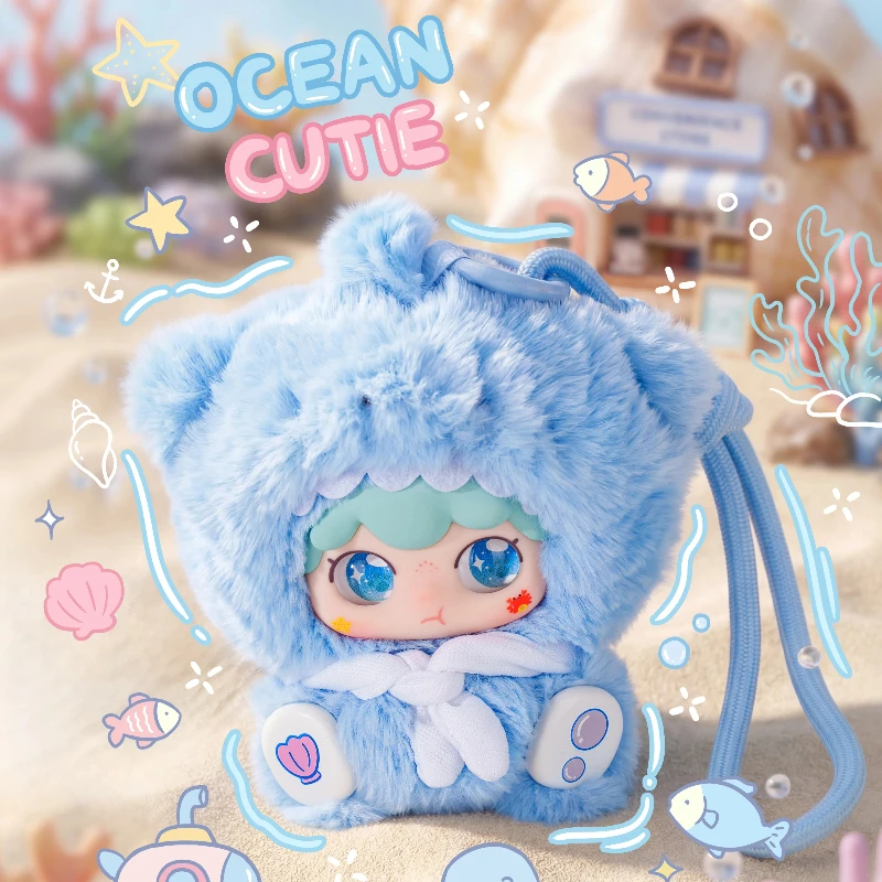 うずら様オーダー❤カラカルベビー♡お口開閉♡アートドール