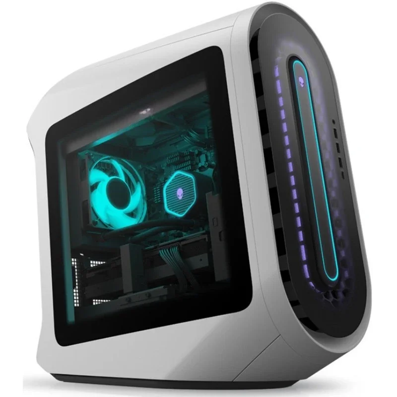 R17 R16 Area-51 Gaming e-sports desktop computer host