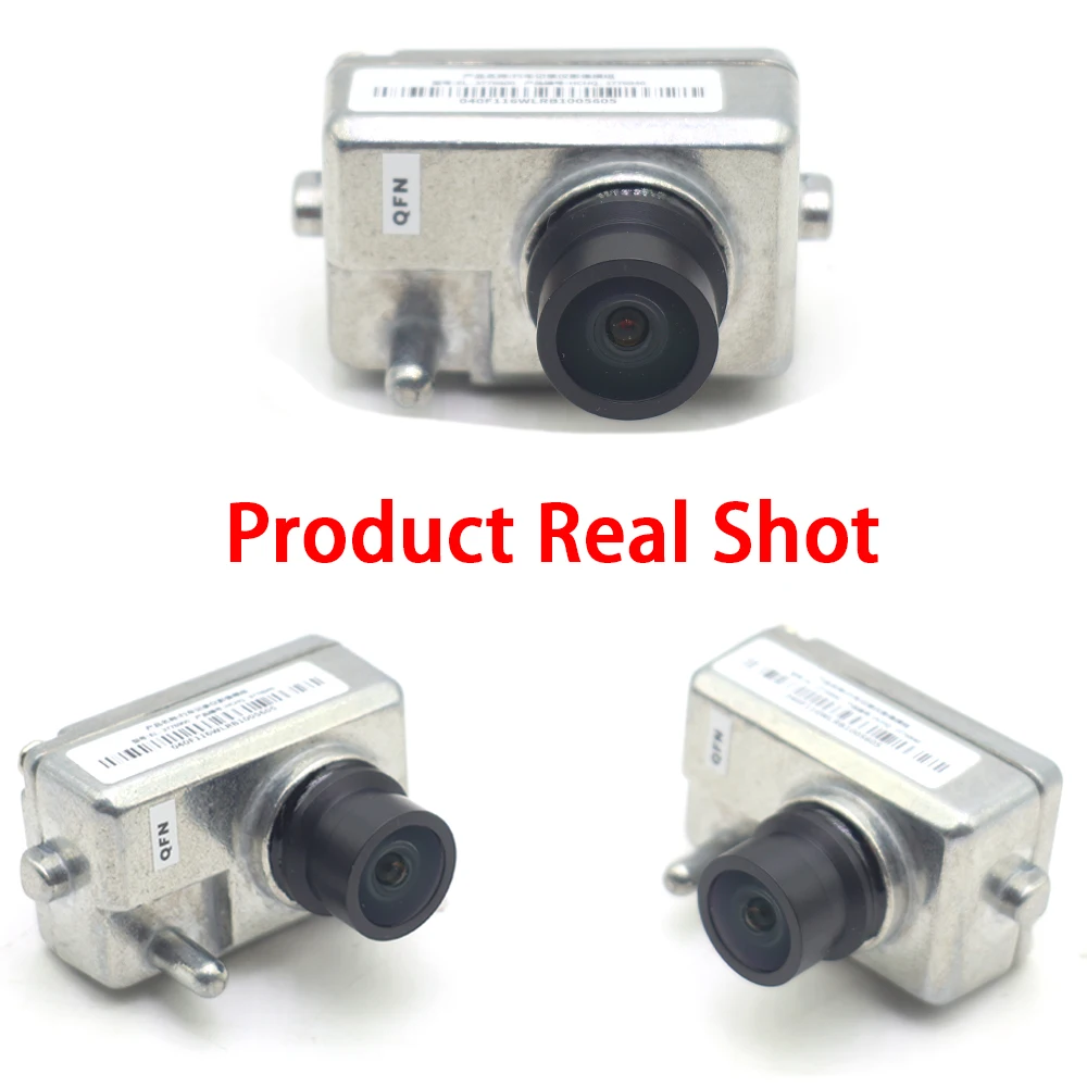 Highcity for BYD Atto 3 8 Seal Dolphin E2 X Sealion 8 Yuan Plus Tang L Tan EV Original Factory OEM Dash Cam Car Camera DVR ADAS